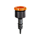 1/2” (13 - 16 mm) - 1/4” (4 - 6 mm) hose threaded adaptor